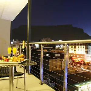The Rockwell Luxury Cape Town