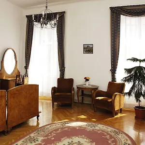 Kalvin House Aparthotel Budapest