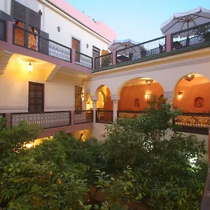 Sidi Ayoub Riad Marrakesh