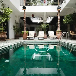 The House Marrakech Medina Hostel Marrakesh
