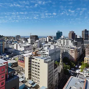 Mandela Rhodes Place Cape Town