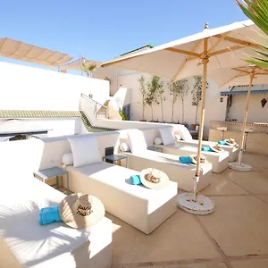 Adore Riad Marrakesh