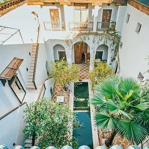 Le Rihani Riad Marrakesh