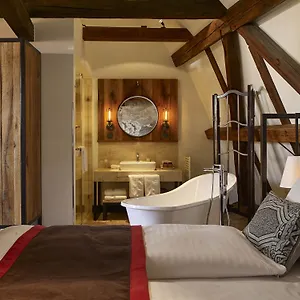 Pest-buda Design Hotel Budapest