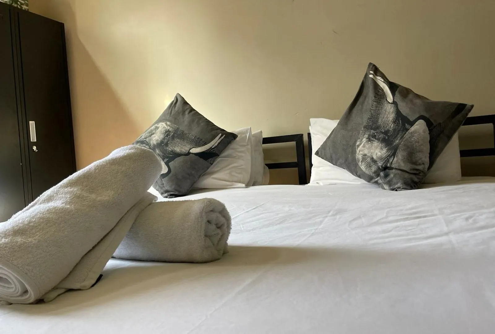 Cheeky Cheetah Hotel Cape Town