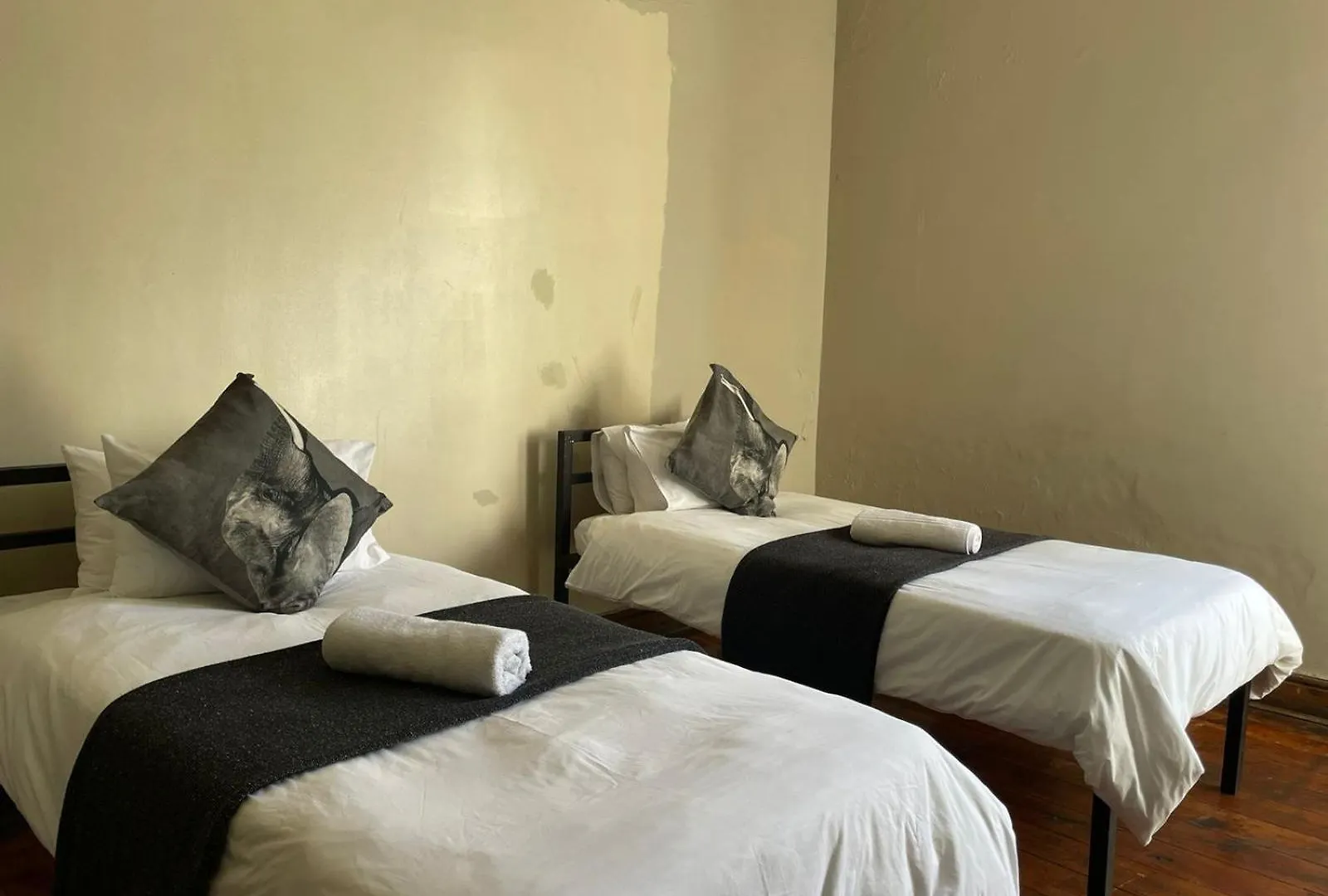 Cheeky Cheetah Hotel Cape Town