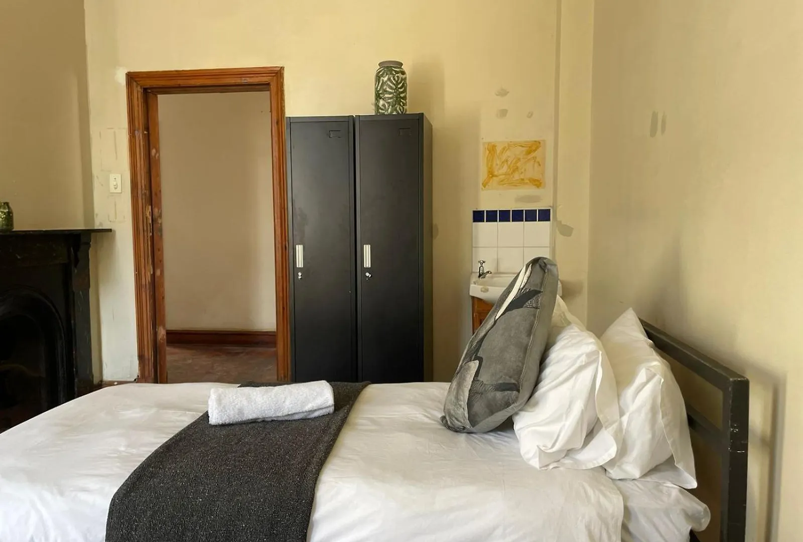 Cheeky Cheetah Hotel Cape Town